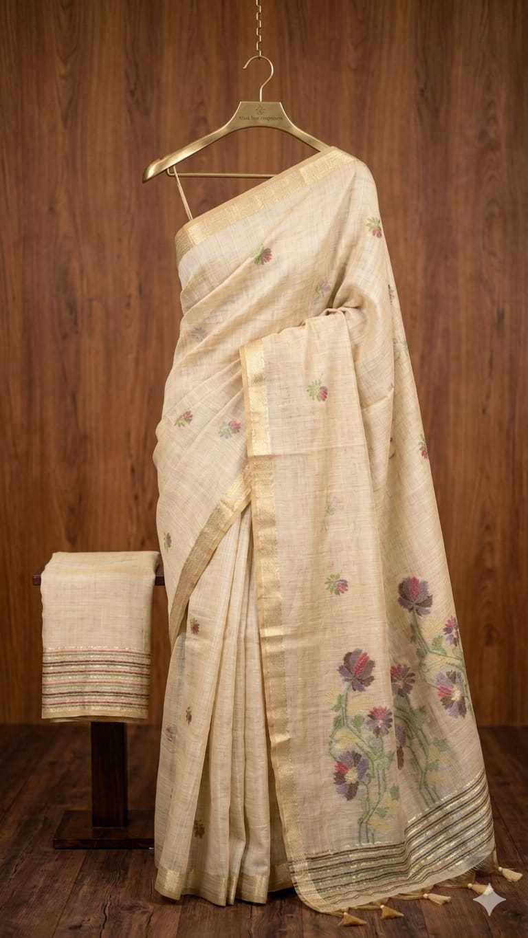 YNF Wholesale Cotton Cotton Sarees  | Surat Manufacturer