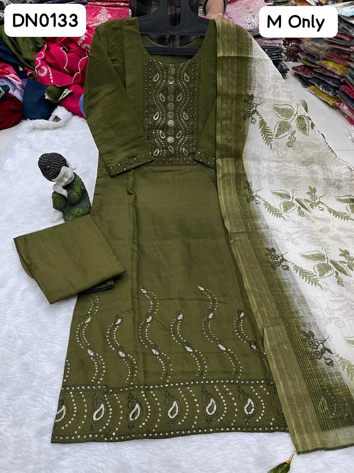 YNF Wholesale Cotton Cotton Kurtis  | Surat Manufacturer