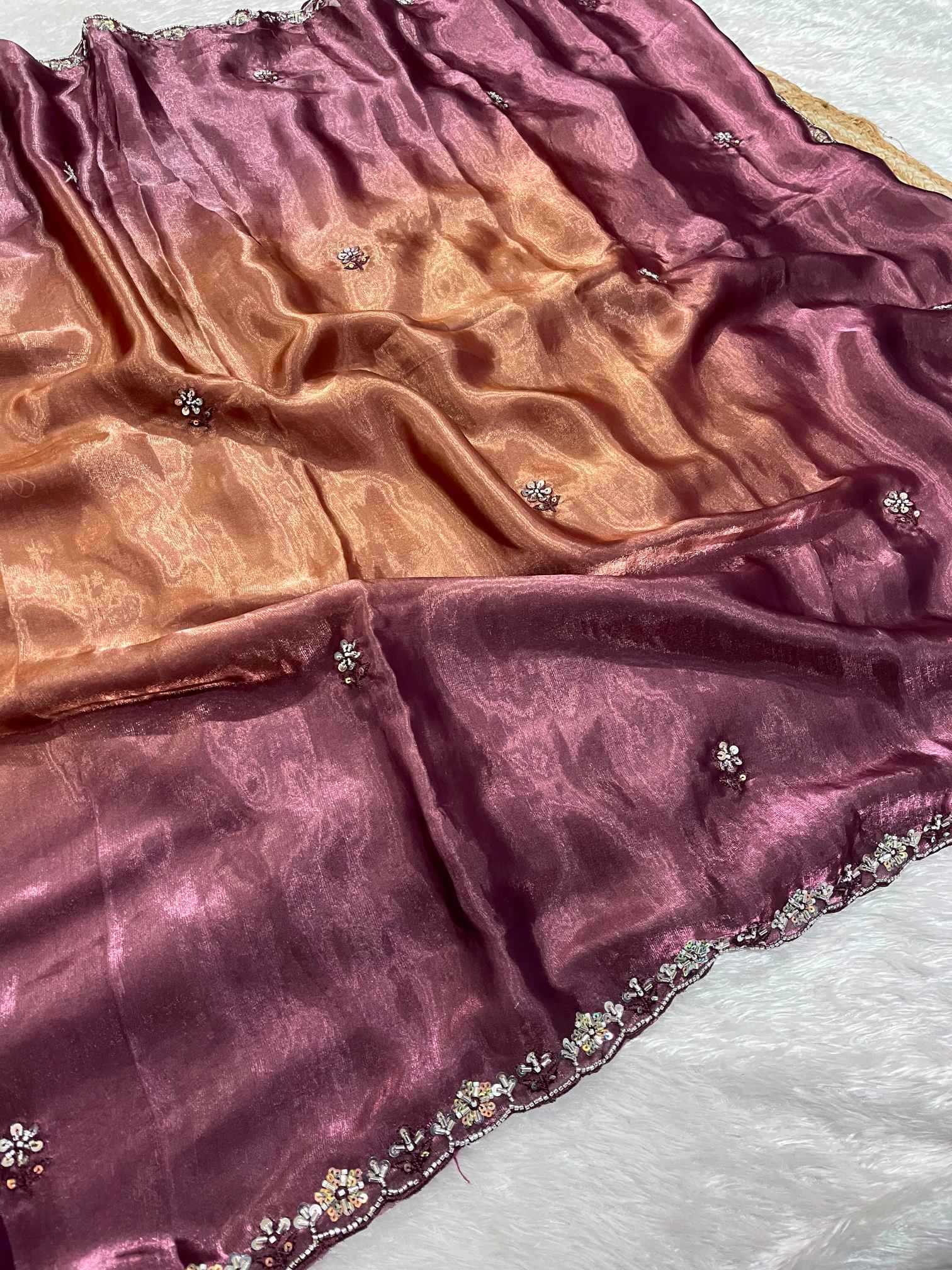 YNF Wholesale Fancy Designer Sarees KESH725 Aahana | Surat Manufacturer