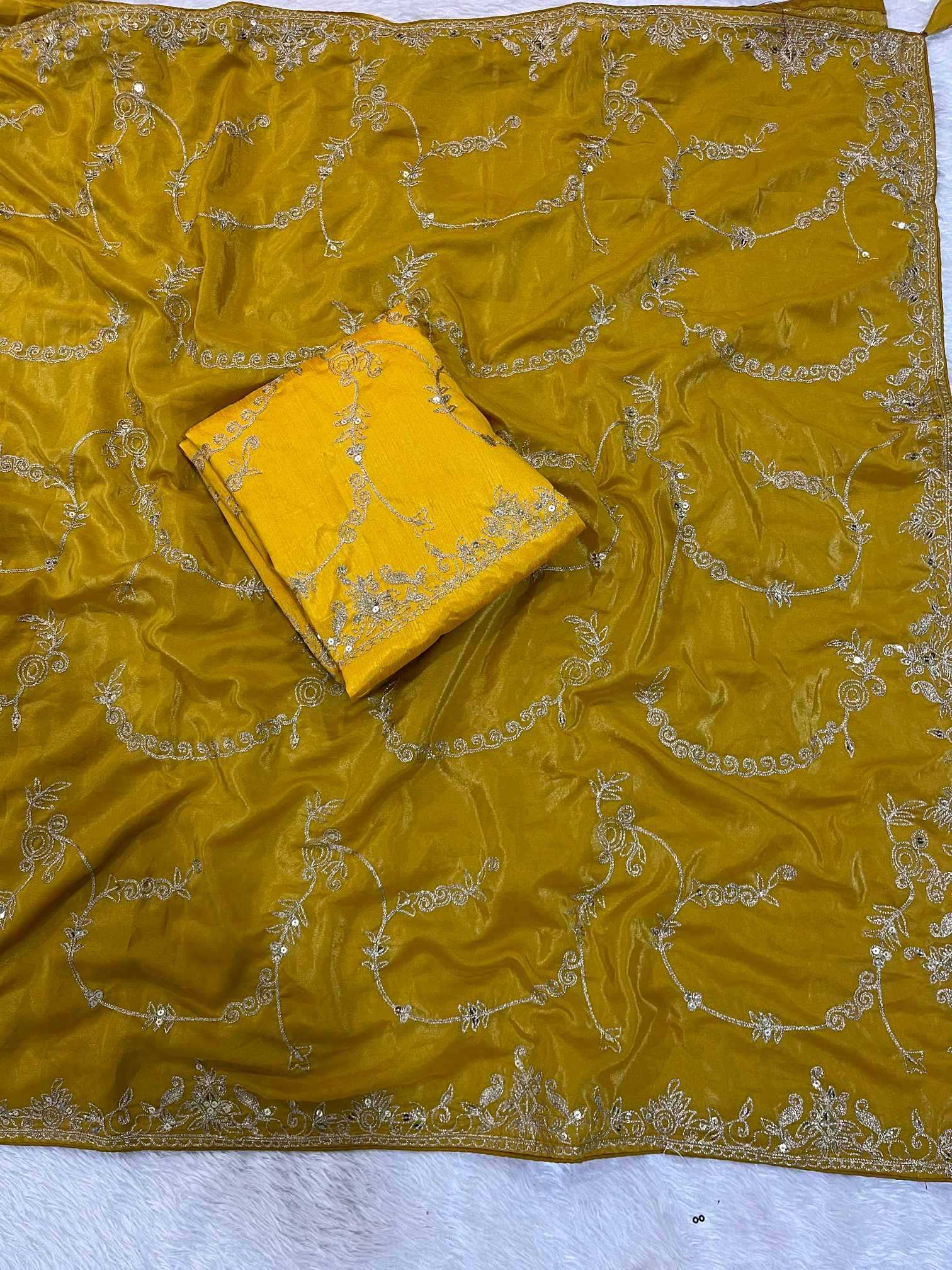 YNF Wholesale Silk Traditional Silk Sarees  | Surat Manufacturer