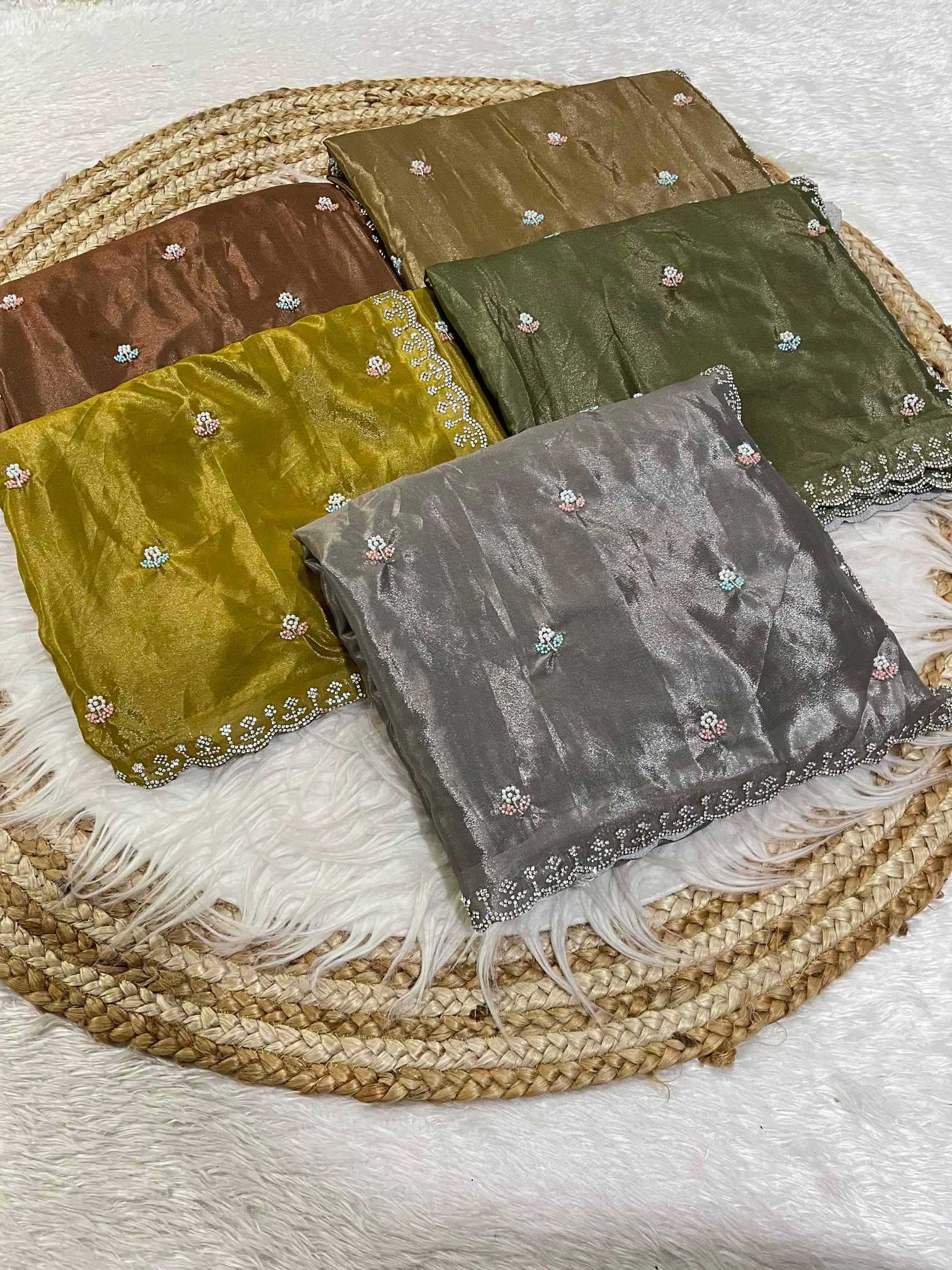 YNF Wholesale Silk Traditional Silk Sarees  | Surat Manufacturer