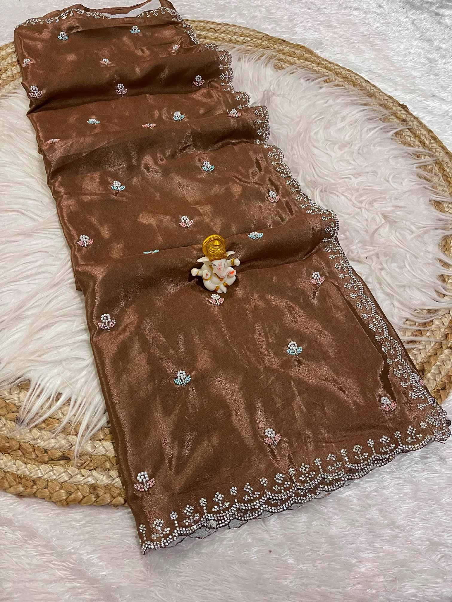 YNF Wholesale Silk Traditional Silk Sarees  | Surat Manufacturer
