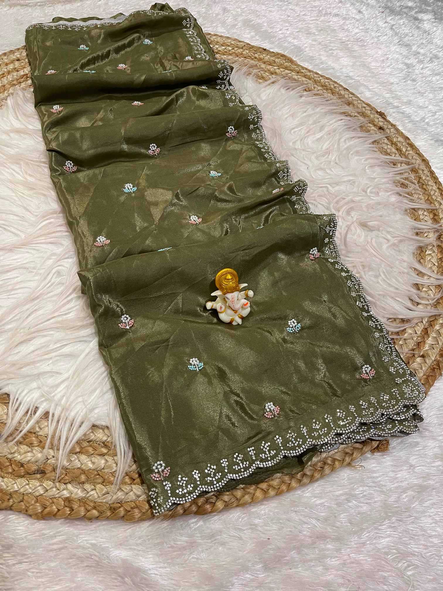 YNF Wholesale Silk Traditional Silk Sarees  | Surat Manufacturer