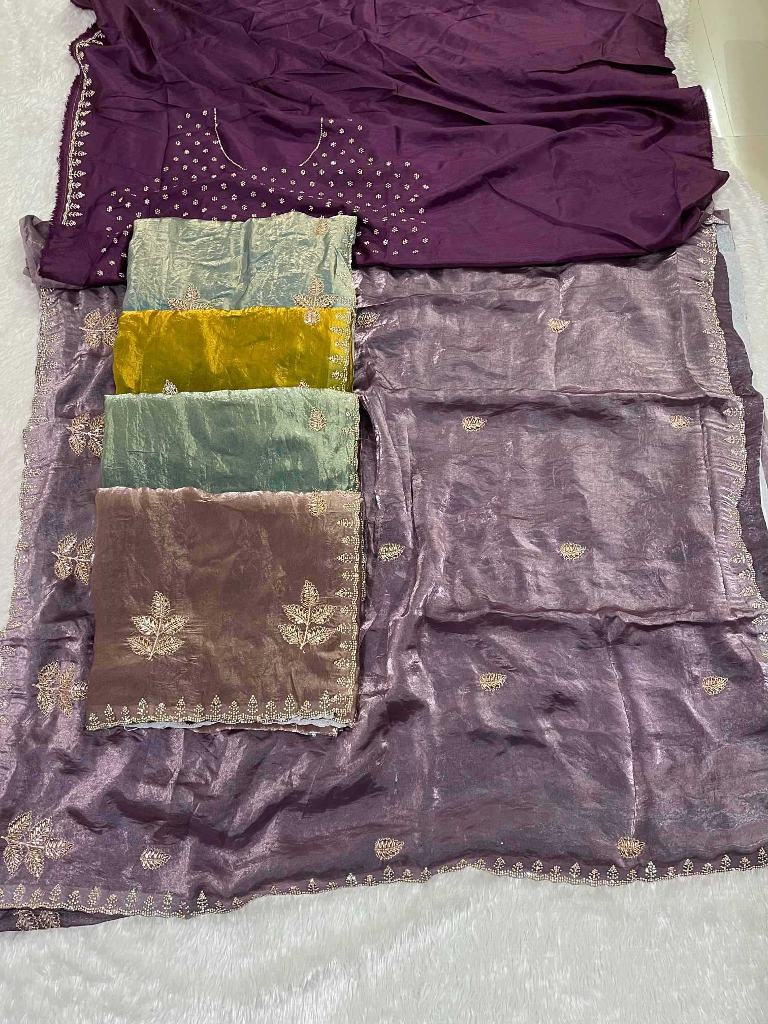 YNF Wholesale Silk Traditional Silk Sarees  | Surat Manufacturer
