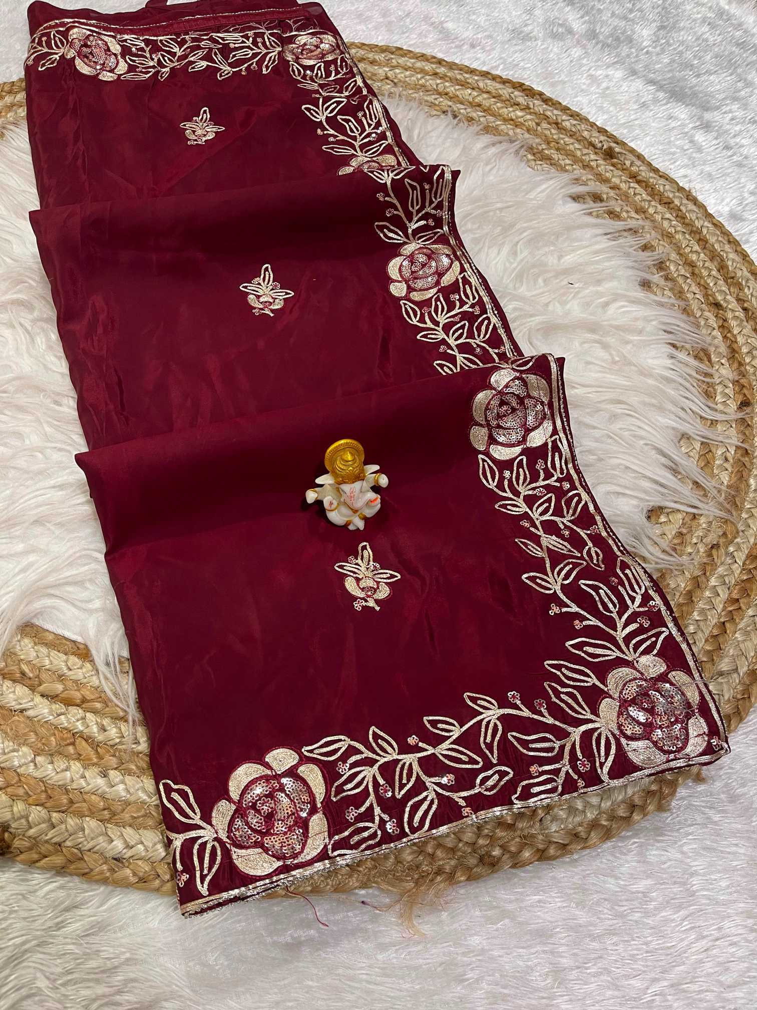 YNF Wholesale Pure Silk Traditional Silk Sarees  | Surat Manufacturer