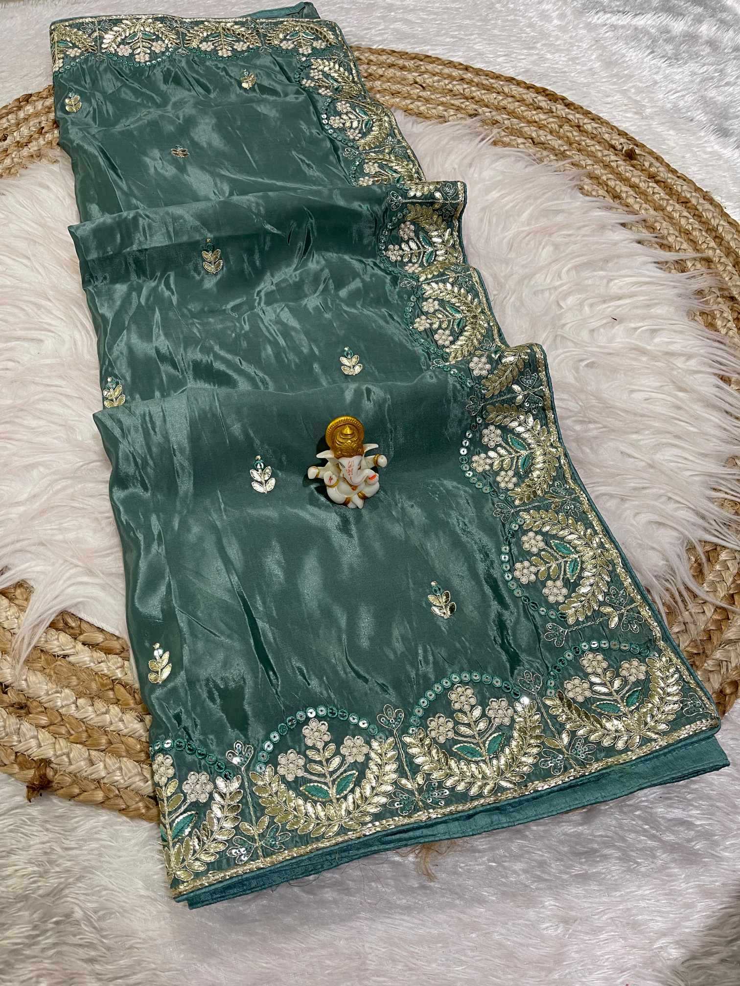 YNF Wholesale Pure Silk Traditional Silk Sarees  | Surat Manufacturer