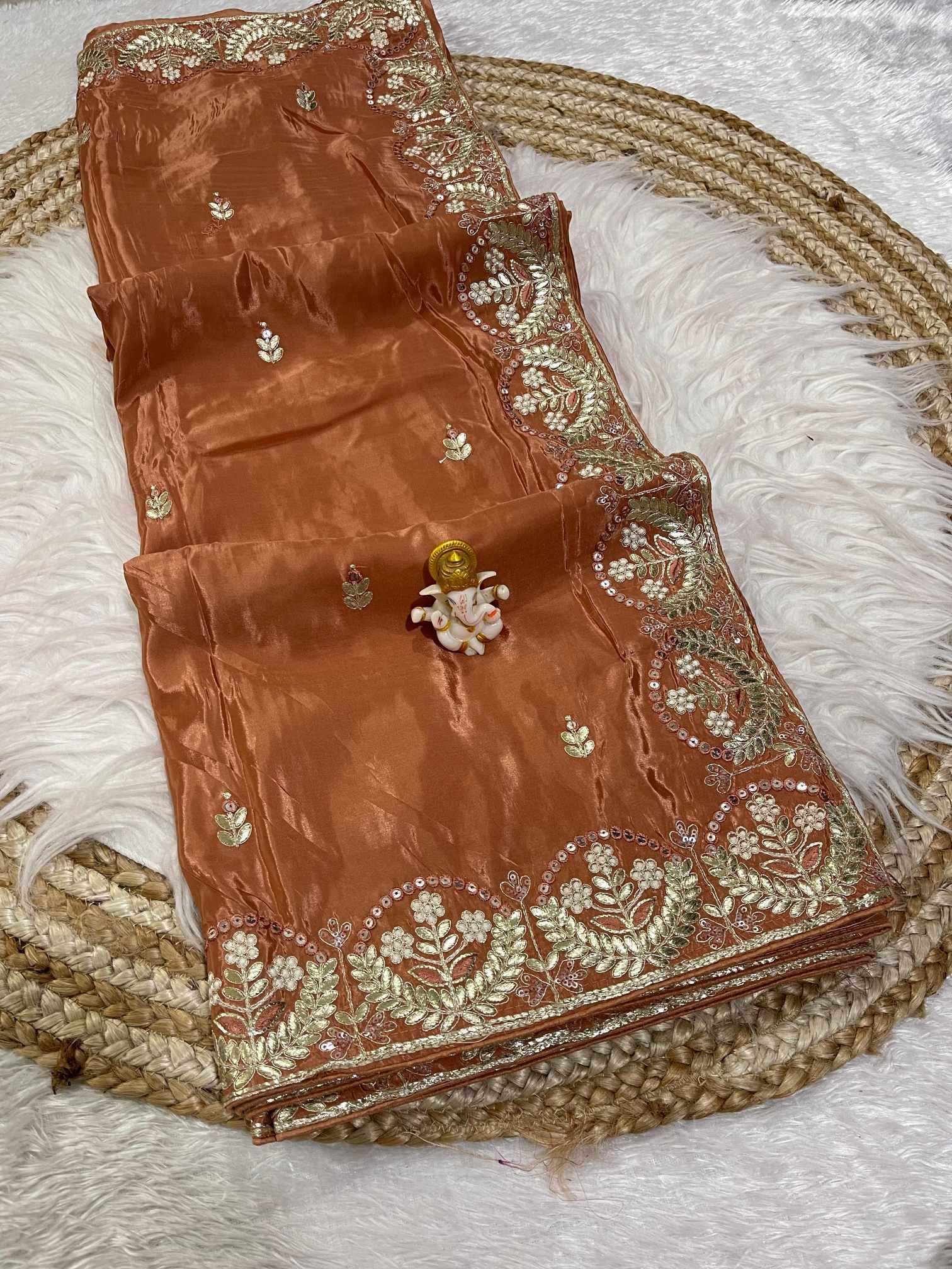 YNF Wholesale Pure Silk Traditional Silk Sarees  | Surat Manufacturer