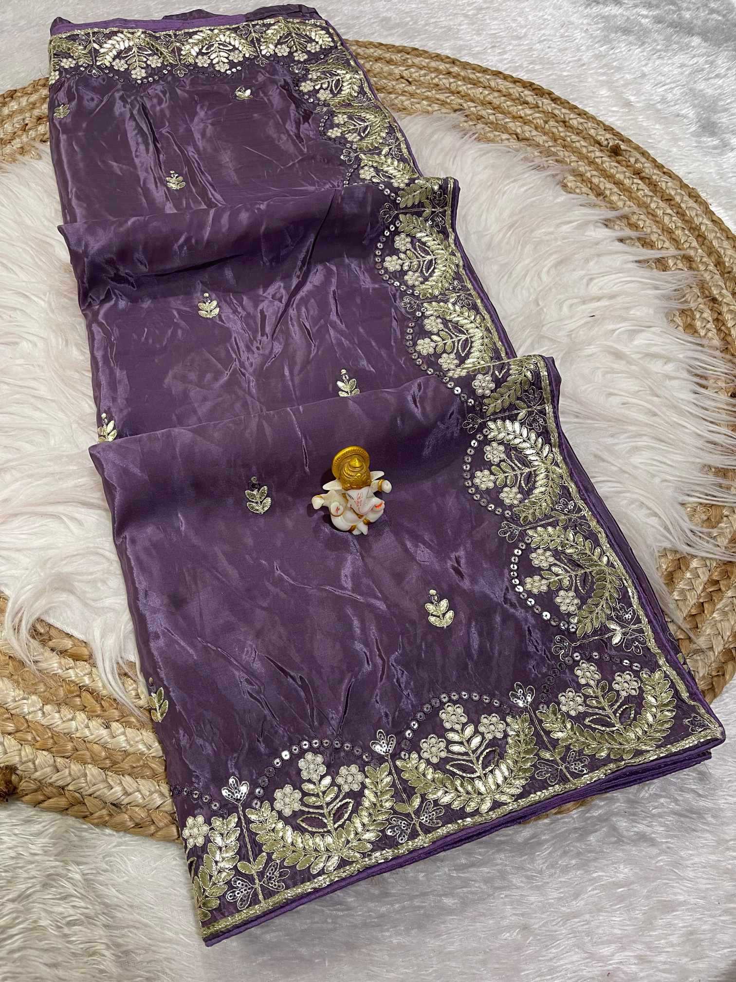 YNF Wholesale Pure Silk Traditional Silk Sarees  | Surat Manufacturer