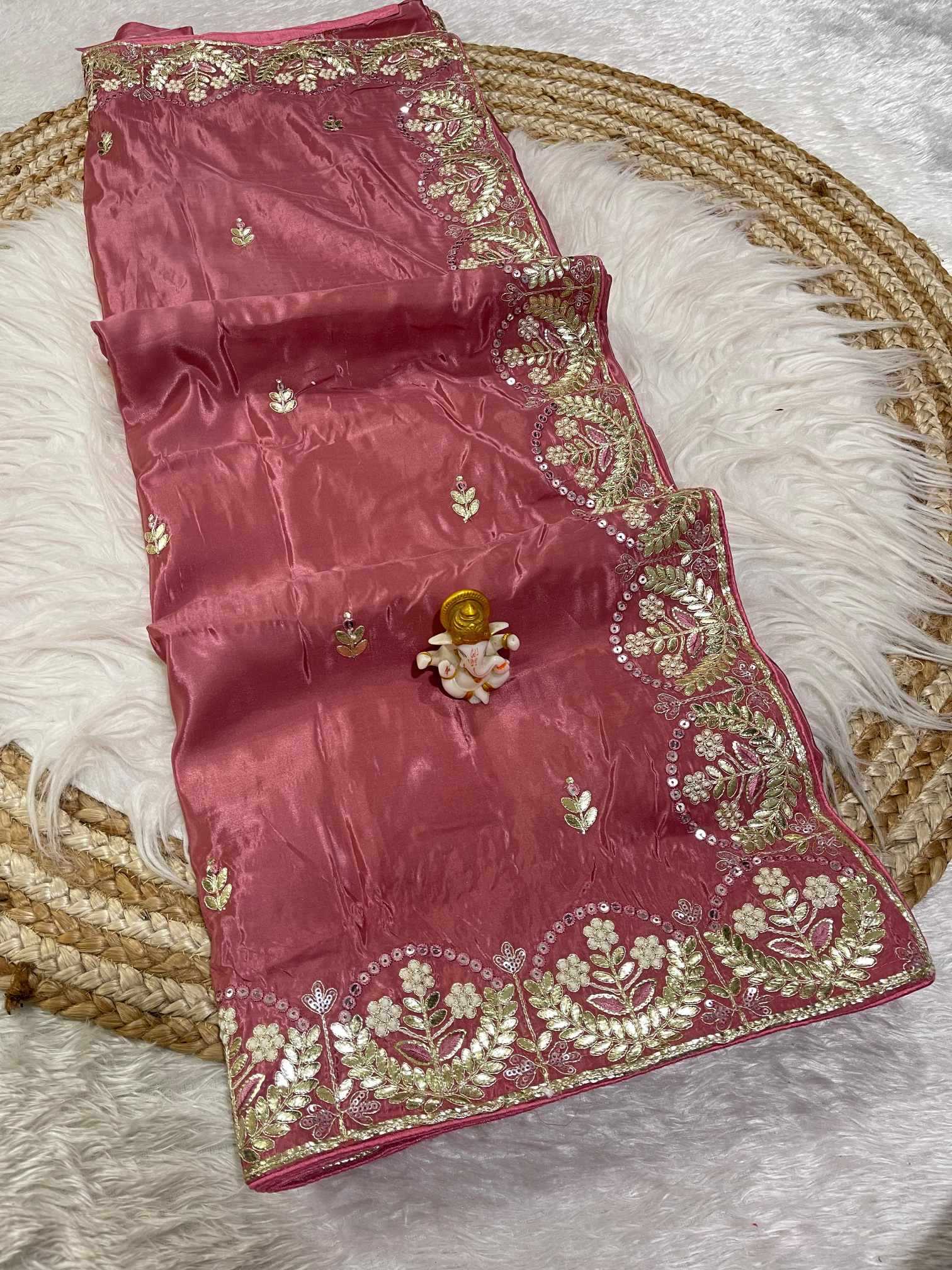 YNF Wholesale Pure Silk Traditional Silk Sarees  | Surat Manufacturer