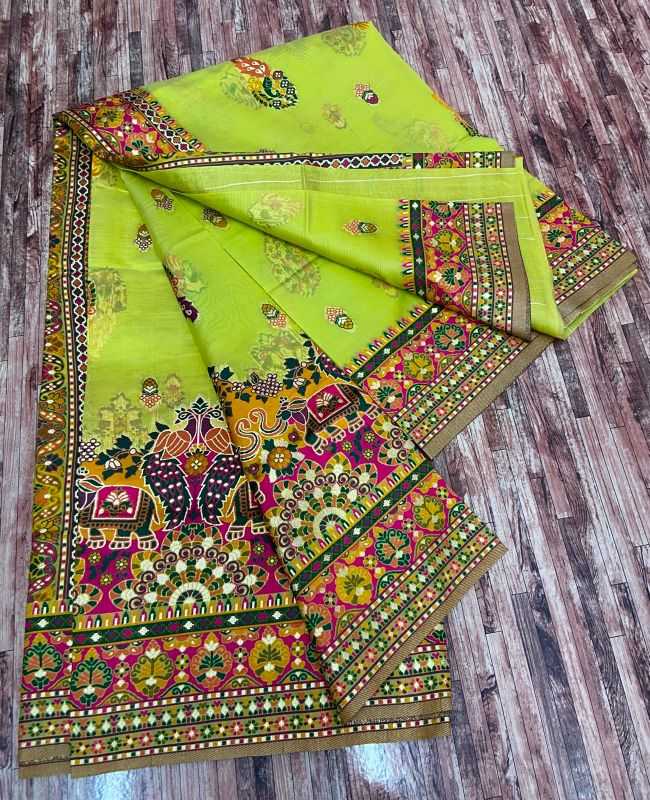 YNF Wholesale Organza Designer Sarees  | Surat Manufacturer