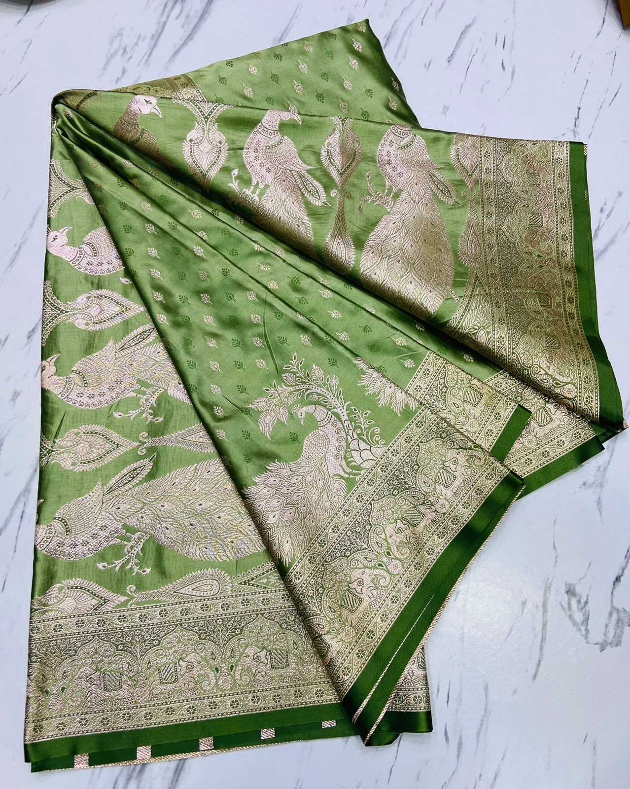 YNF Wholesale Satin Designer Sarees  | Surat Manufacturer