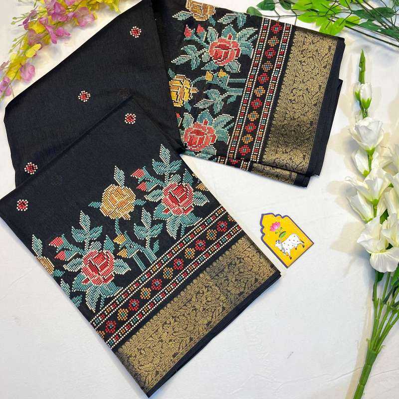YNF Wholesale Dola Silk Dola Silk Sarees  | Surat Manufacturer