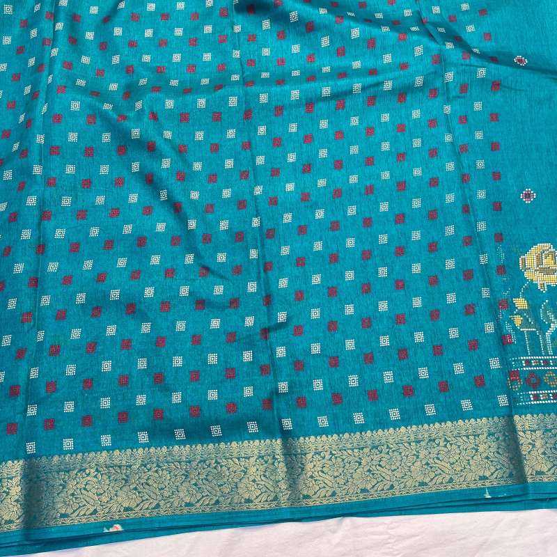YNF Wholesale Dola Silk Dola Silk Sarees  | Surat Manufacturer