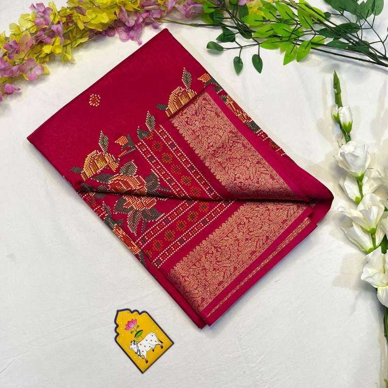 YNF Wholesale Dola Silk Dola Silk Sarees  | Surat Manufacturer