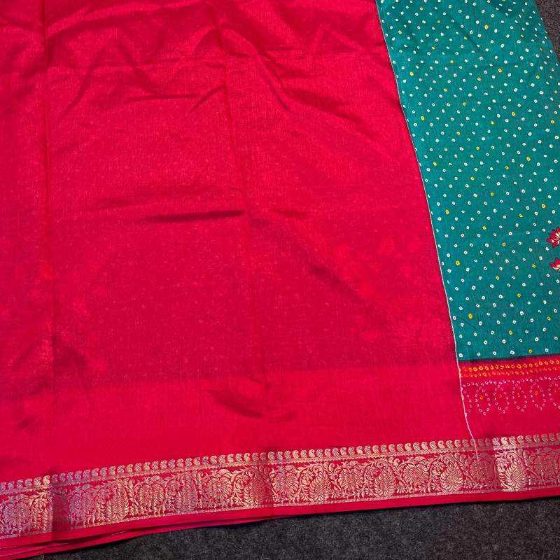 YNF Wholesale Dola Silk Dola Silk Sarees  | Surat Manufacturer