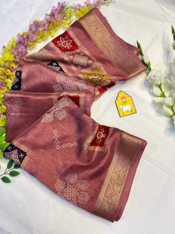 YNF Wholesale Dola Silk Dola Silk Sarees  | Surat Manufacturer