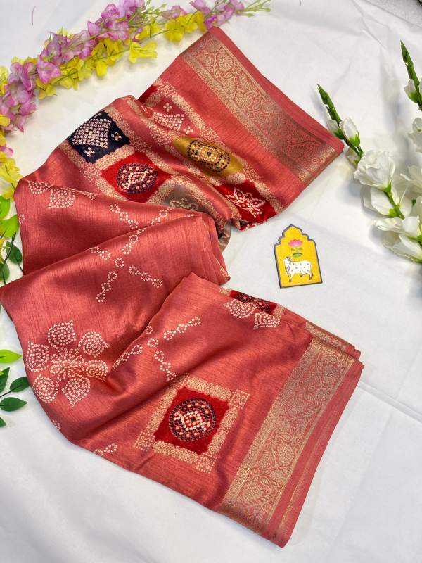YNF Wholesale Dola Silk Dola Silk Sarees  | Surat Manufacturer