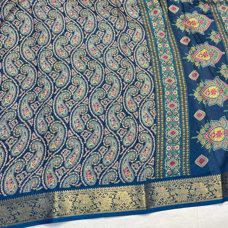 YNF Wholesale Dola Silk Dola Silk Sarees  | Surat Manufacturer