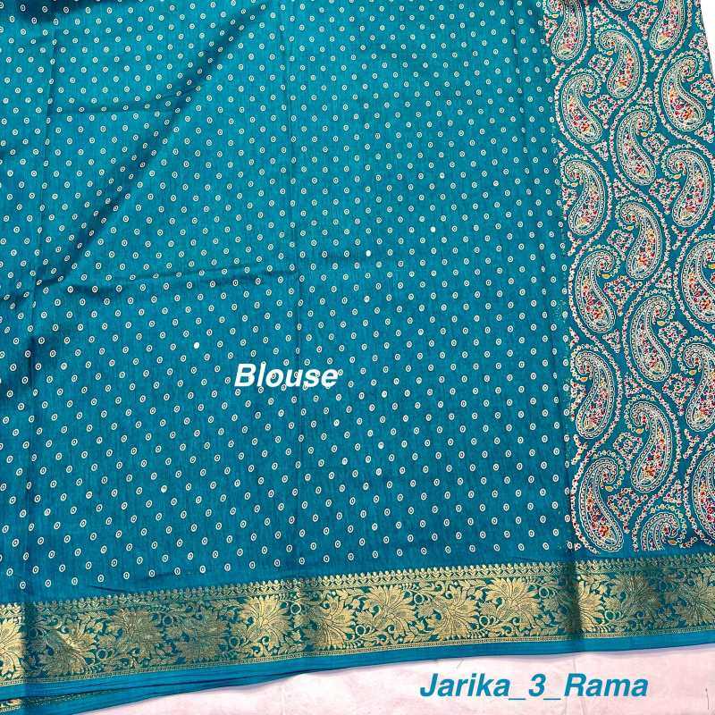 YNF Wholesale Dola Silk Dola Silk Sarees  | Surat Manufacturer