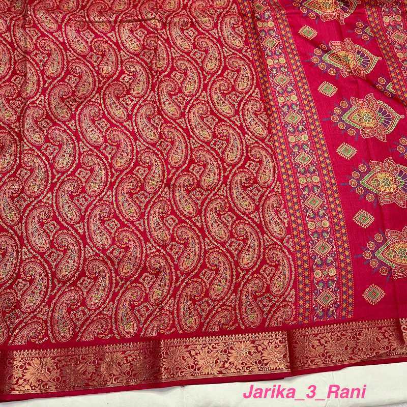 YNF Wholesale Dola Silk Dola Silk Sarees  | Surat Manufacturer
