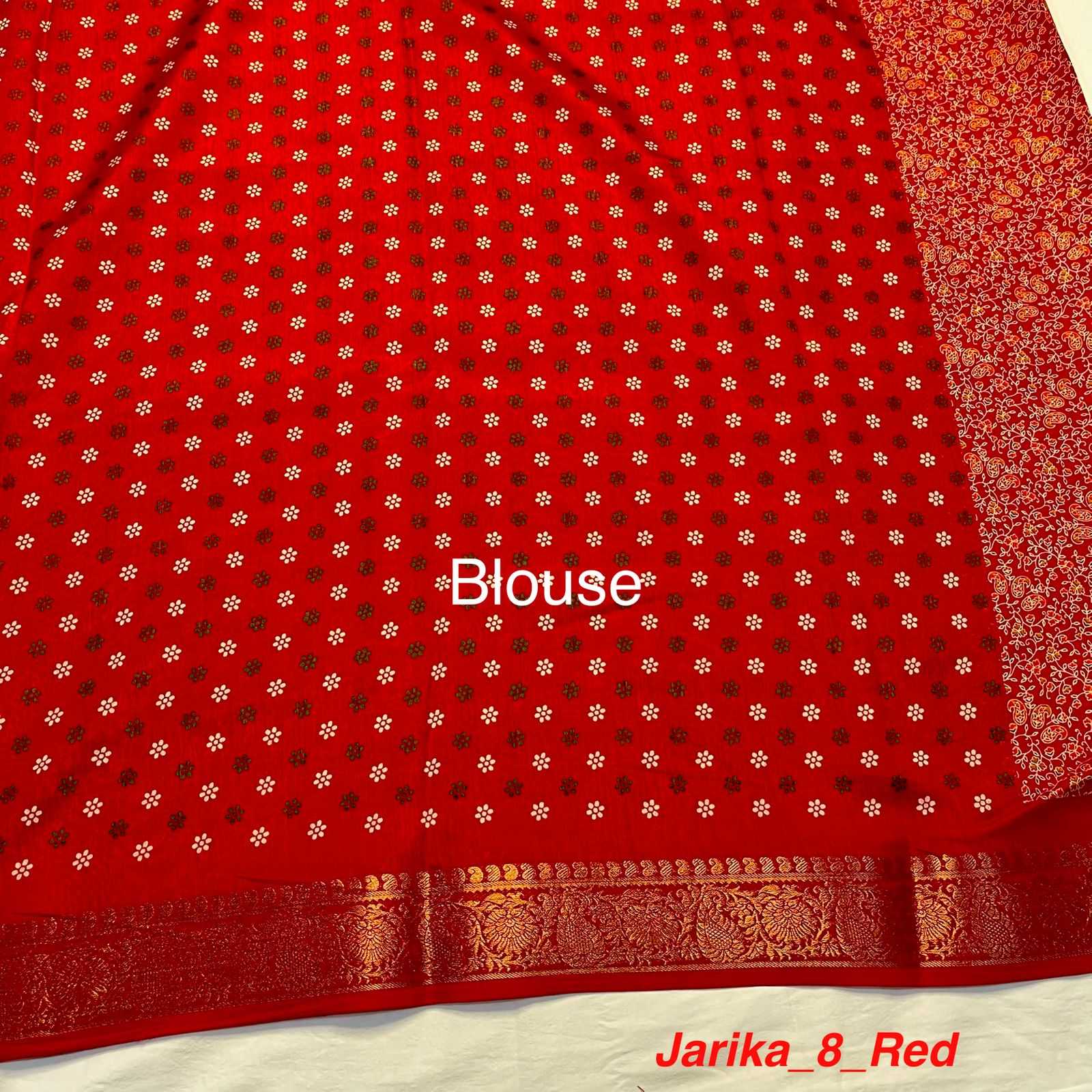 YNF Wholesale Dola Silk Dola Silk Sarees  | Surat Manufacturer