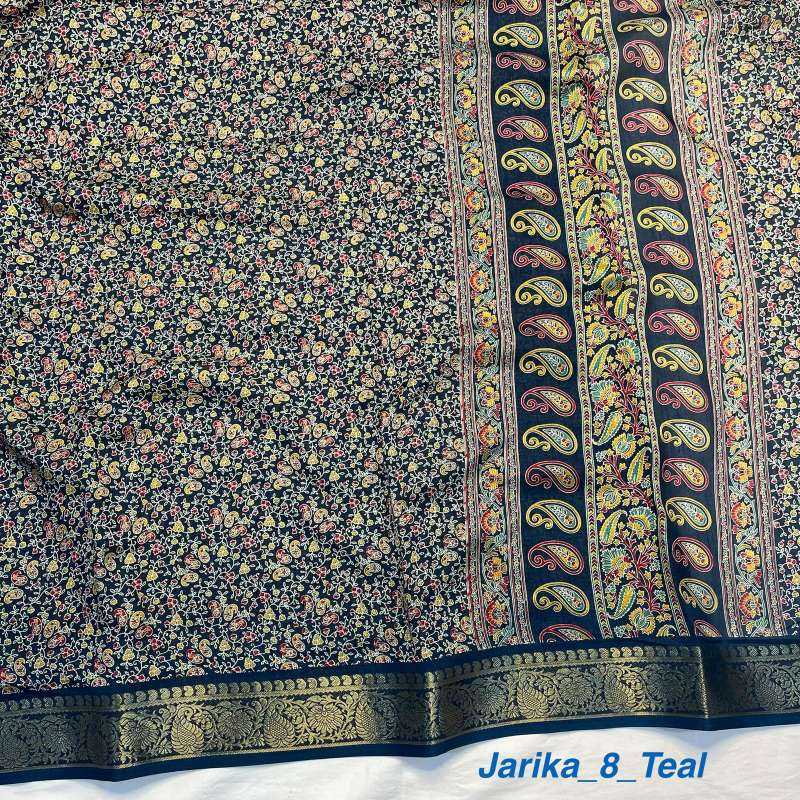 YNF Wholesale Dola Silk Dola Silk Sarees  | Surat Manufacturer