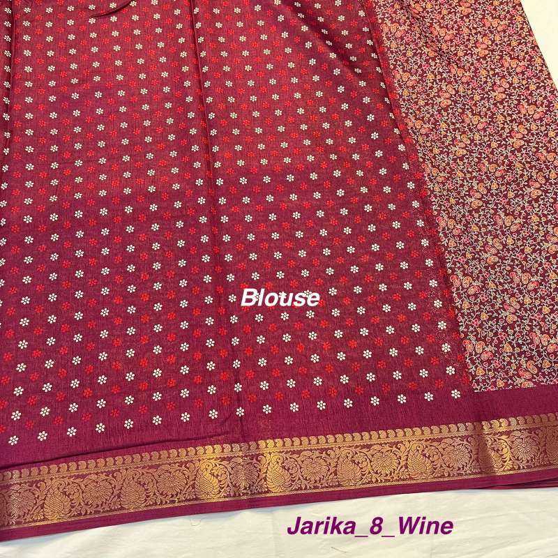 YNF Wholesale Dola Silk Dola Silk Sarees  | Surat Manufacturer