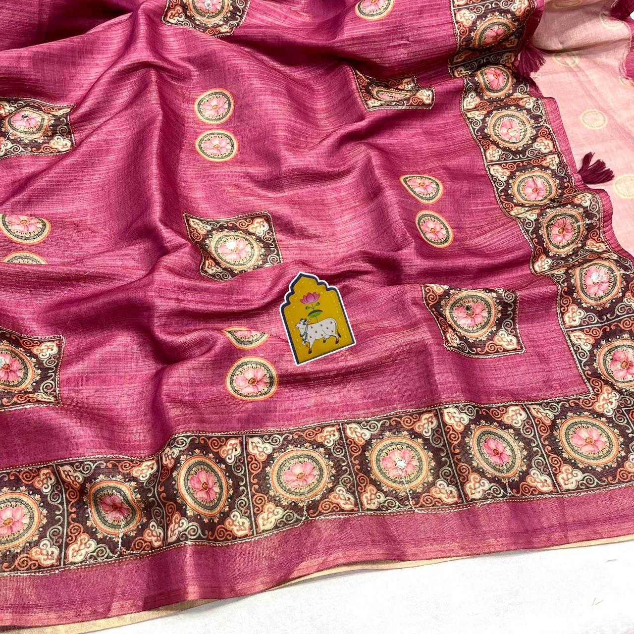 YNF Wholesale Erode Silk Traditional Silk Sarees KESH729 Jupiter Vol-01 | Surat Manufacturer