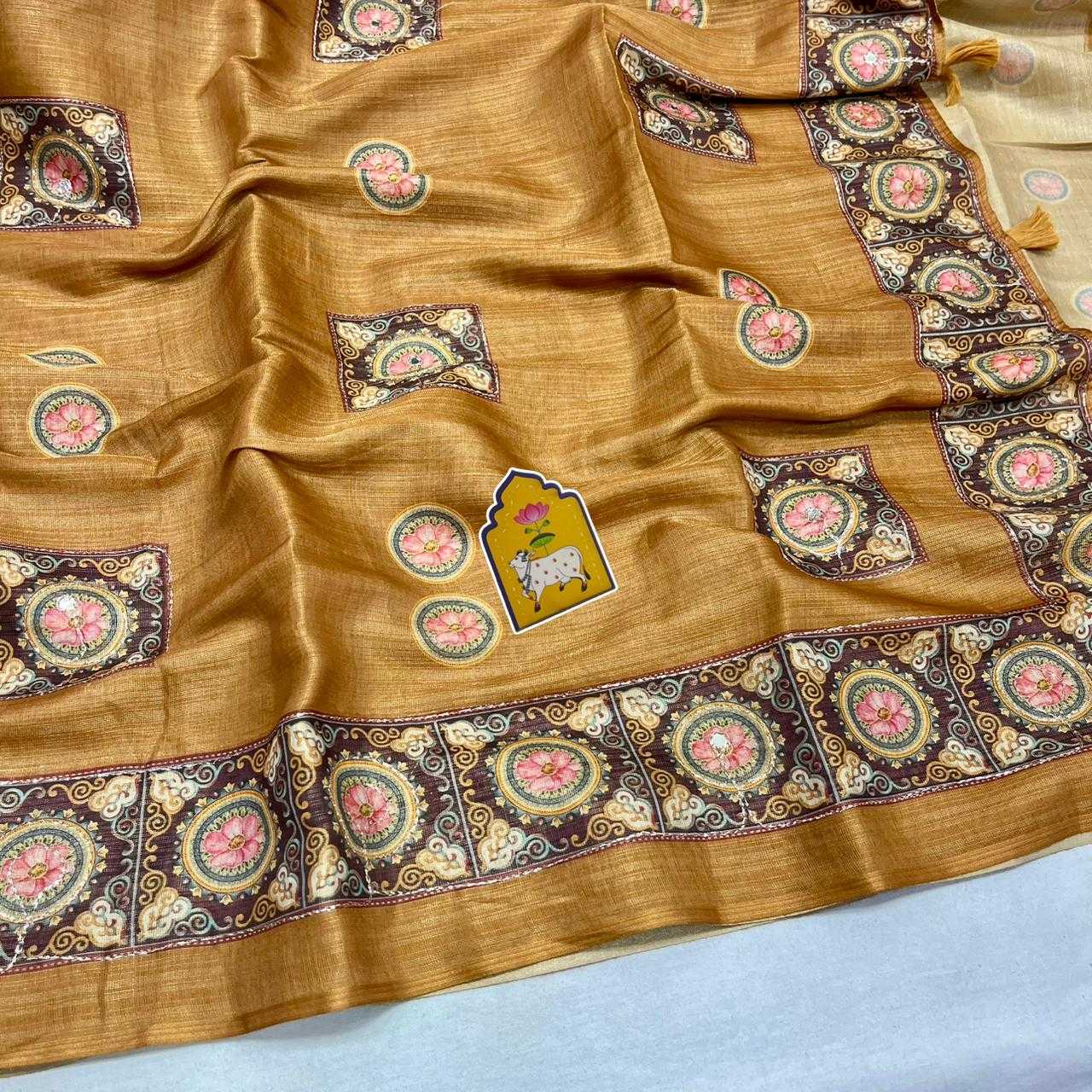 YNF Wholesale Erode Silk Traditional Silk Sarees KESH729 Jupiter Vol-01 | Surat Manufacturer