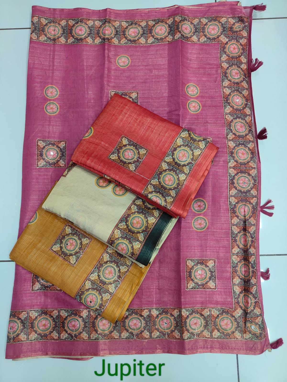 YNF Wholesale Erode Silk Traditional Silk Sarees KESH729 Jupiter Vol-01 | Surat Manufacturer