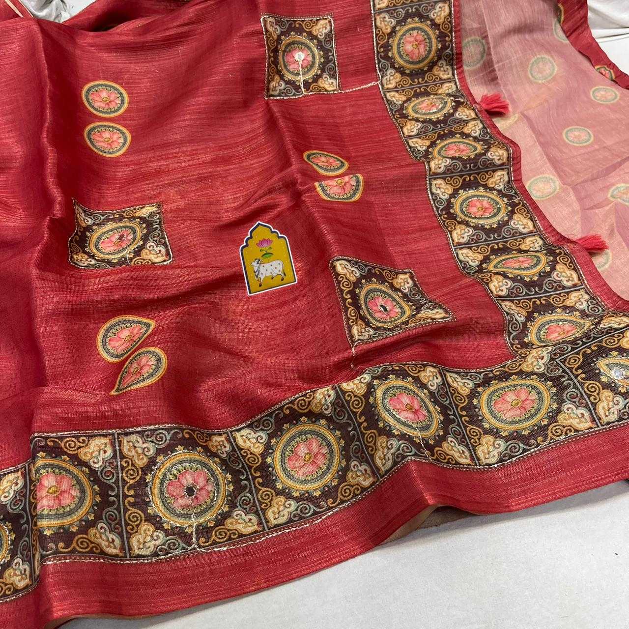 YNF Wholesale Erode Silk Traditional Silk Sarees KESH729 Jupiter Vol-01 | Surat Manufacturer