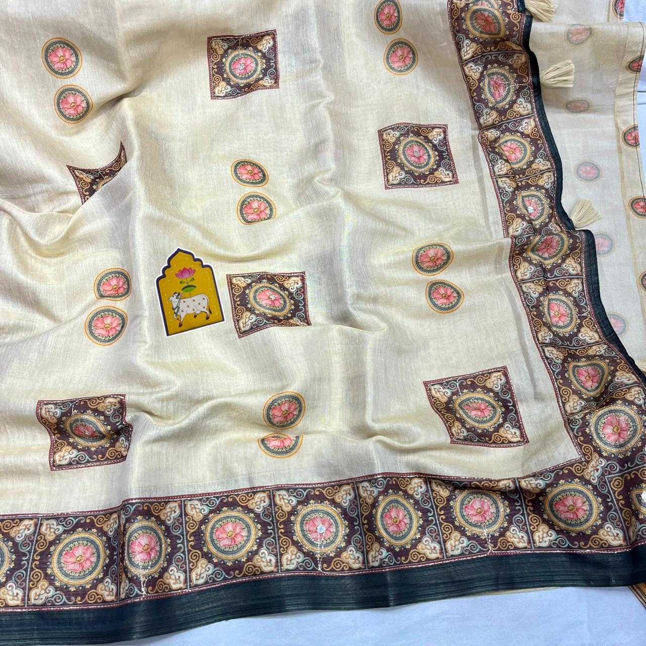 YNF Wholesale Erode Silk Traditional Silk Sarees KESH729 Jupiter Vol-01 | Surat Manufacturer
