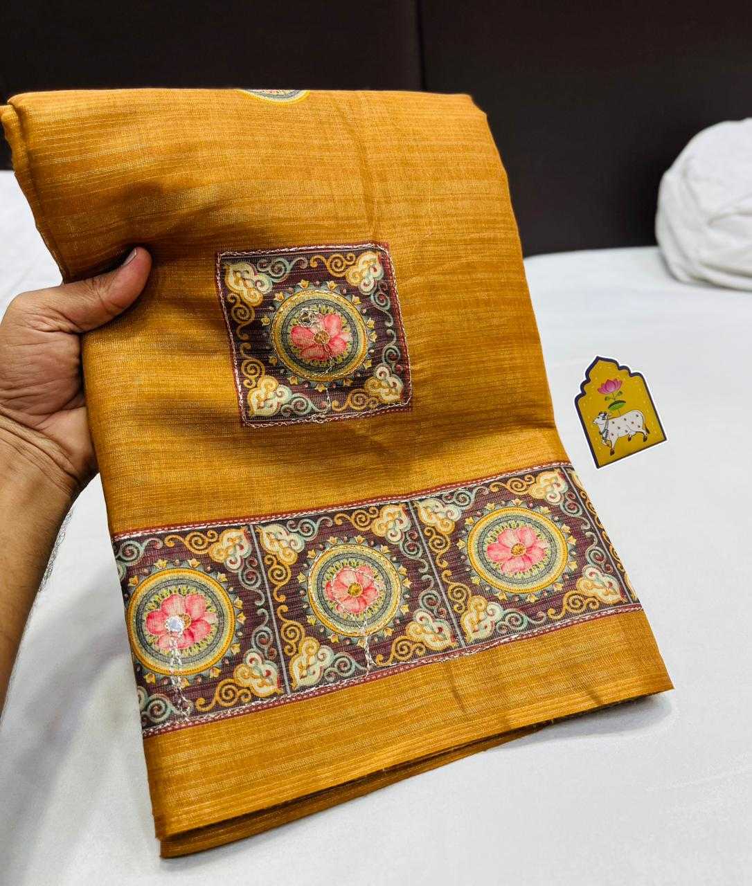 YNF Wholesale Erode Silk Traditional Silk Sarees KESH729 Jupiter Vol-01 | Surat Manufacturer