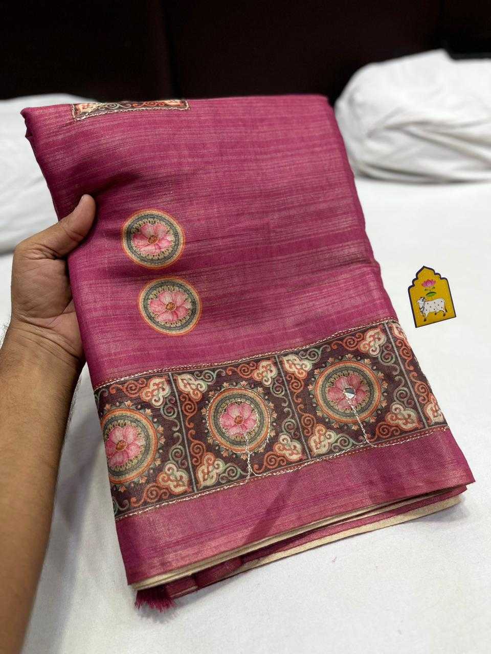 YNF Wholesale Erode Silk Traditional Silk Sarees KESH729 Jupiter Vol-01 | Surat Manufacturer