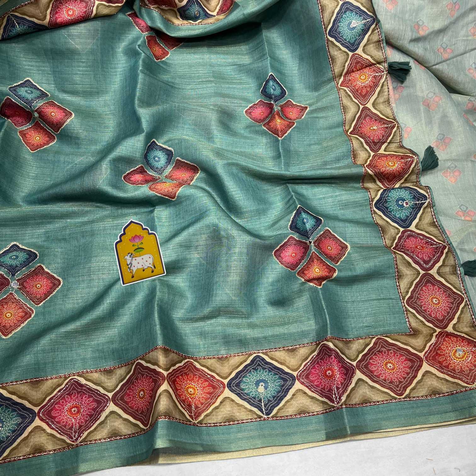 YNF Wholesale Erode Silk Traditional Silk Sarees KESH729 Jupiter Vol-02 | Surat Manufacturer