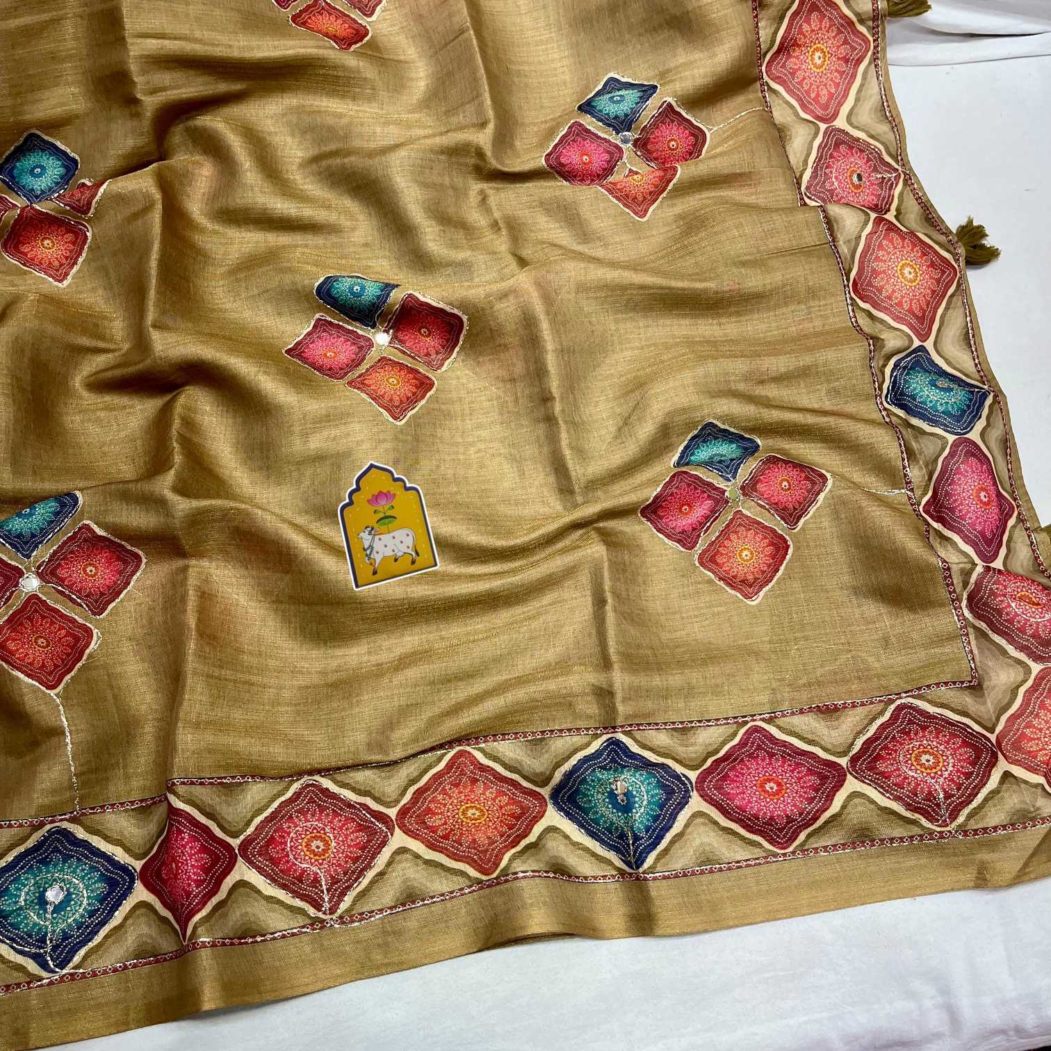 YNF Wholesale Erode Silk Traditional Silk Sarees KESH729 Jupiter Vol-02 | Surat Manufacturer