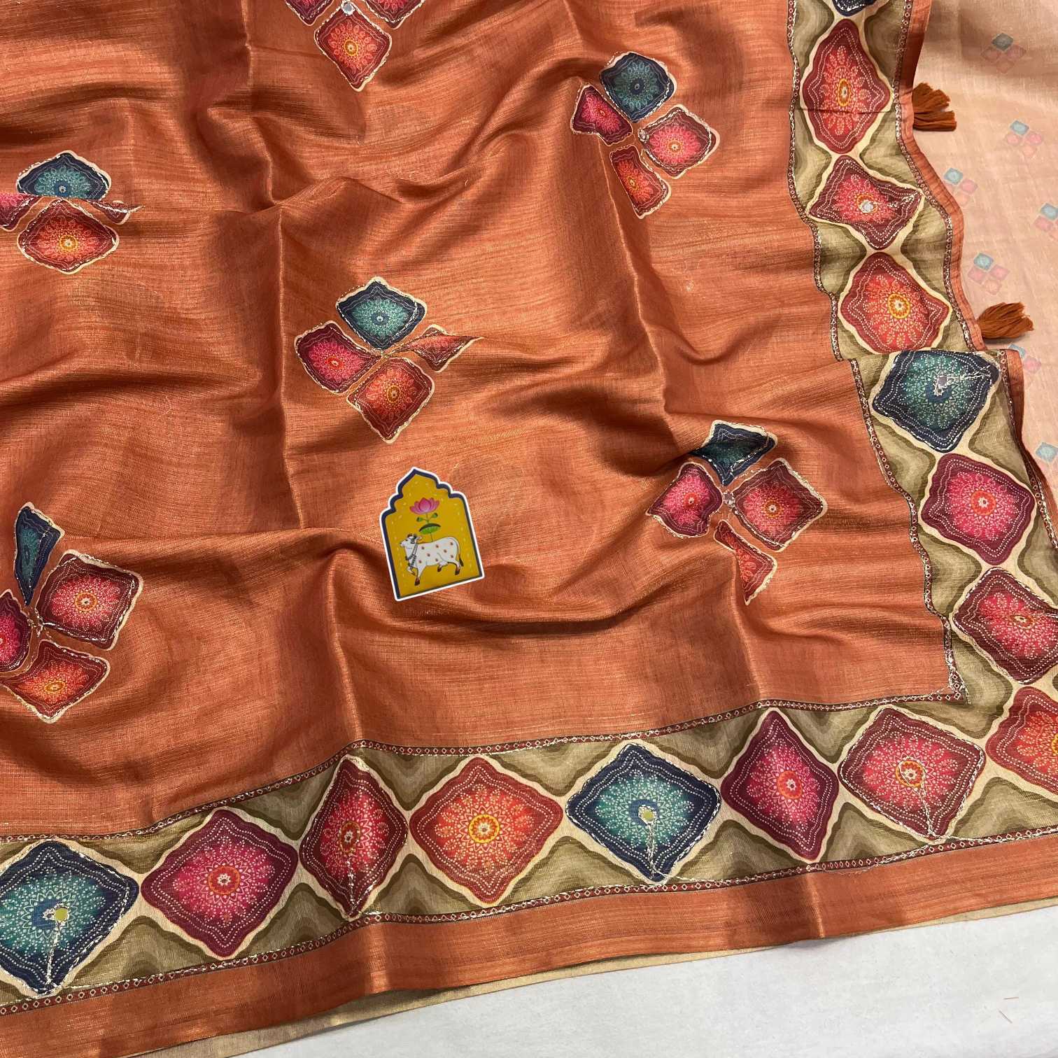 YNF Wholesale Erode Silk Traditional Silk Sarees KESH729 Jupiter Vol-02 | Surat Manufacturer