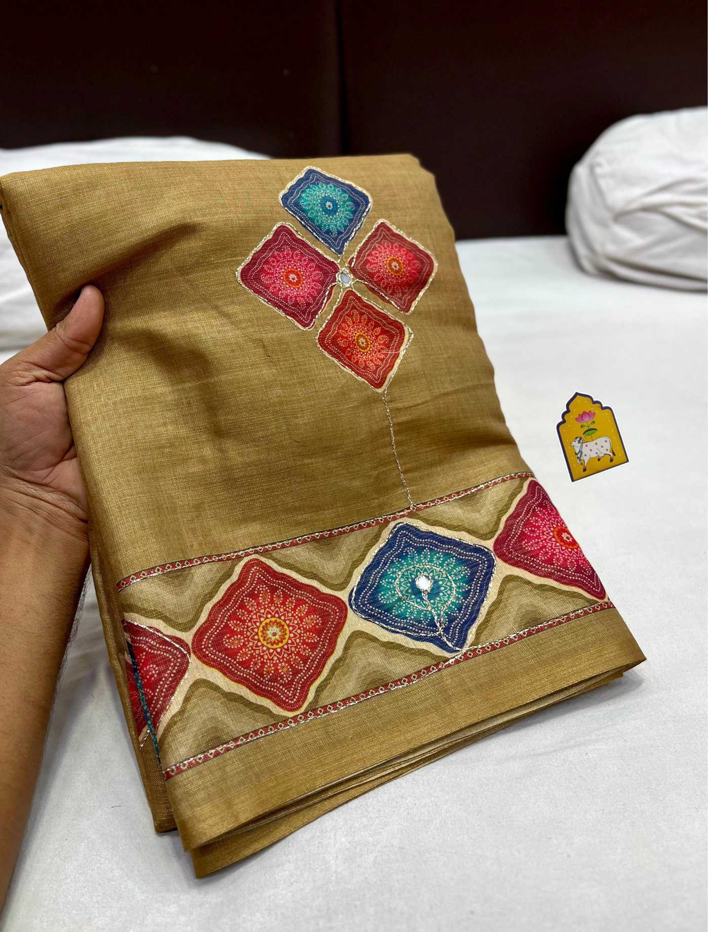 YNF Wholesale Erode Silk Traditional Silk Sarees KESH729 Jupiter Vol-02 | Surat Manufacturer