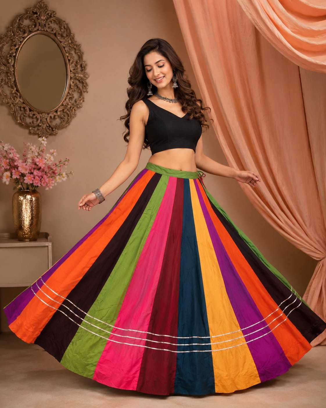 YNF Wholesale Fancy Designer Lehenga  | Surat Manufacturer