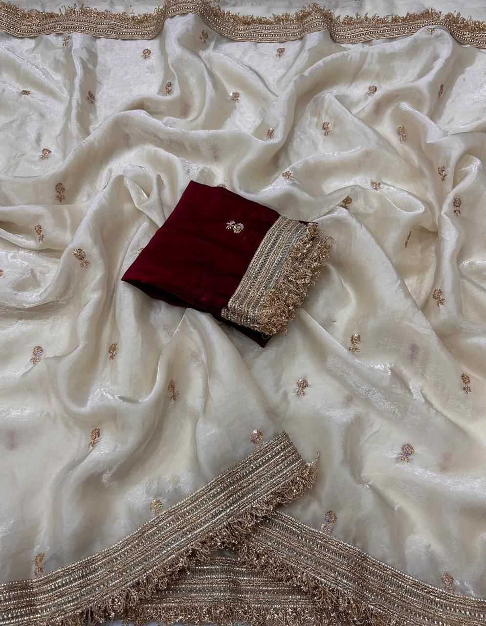 YNF Wholesale Space Silk Traditional Silk Sarees  | Surat Manufacturer