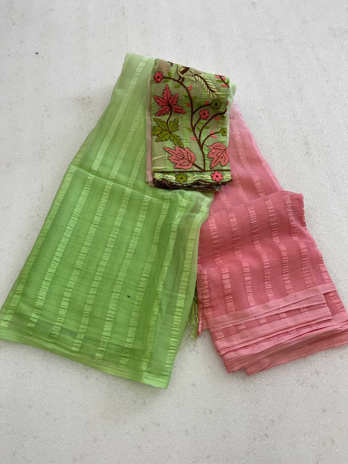 YNF Wholesale Cotton Party Wear Sarees KESH731 SHRUTI | Surat Manufacturer