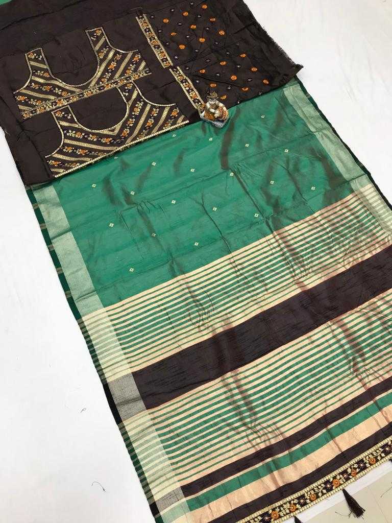 YNF Wholesale Banarasi Soft Silk Soft Silk Sarees KESH734 CHARMI | Surat Manufacturer