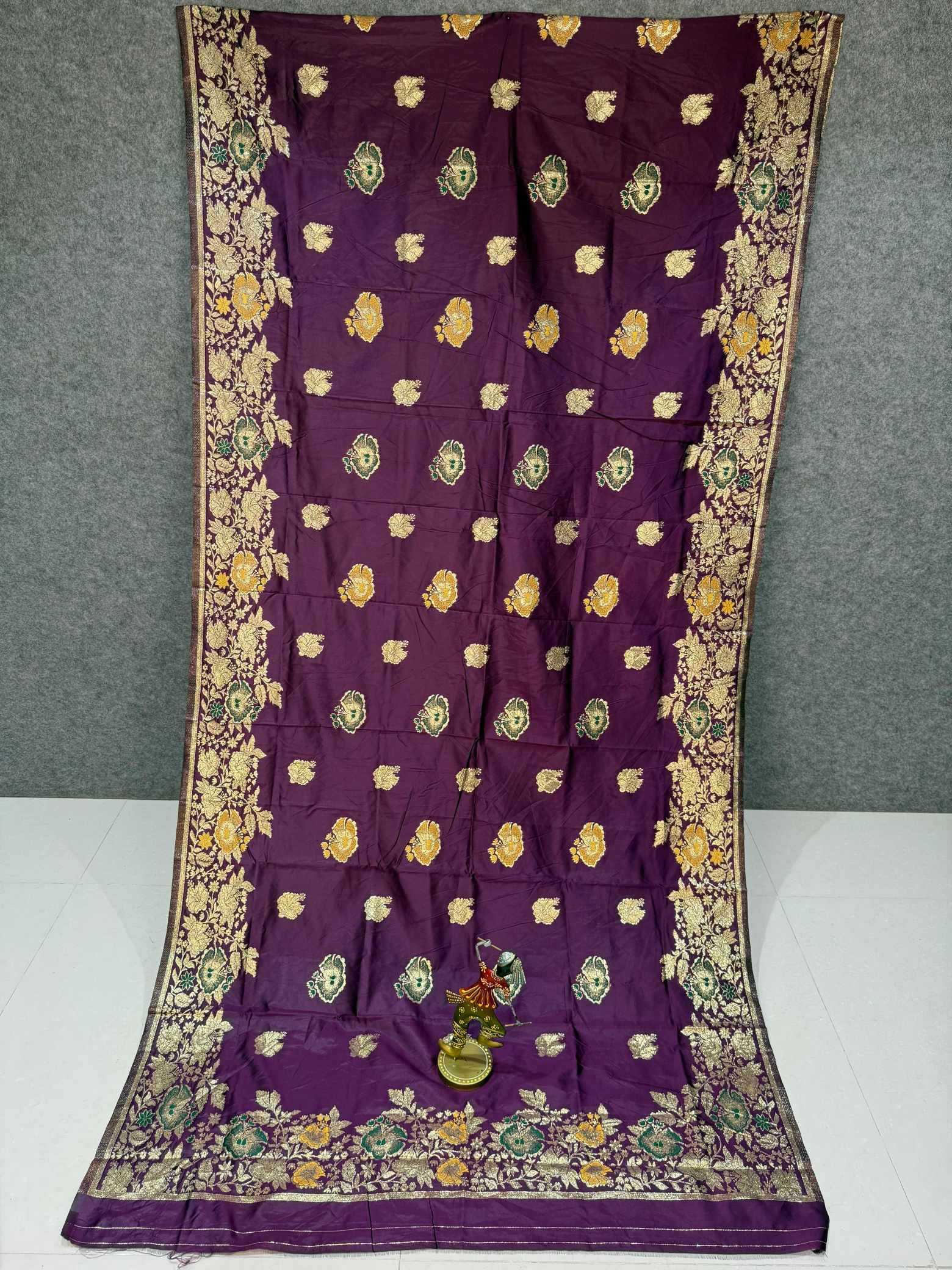 YNF Wholesale Banarasi Soft Silk Banarasi Silk Sarees KESH739 Banarasi Silk | Surat Manufacturer