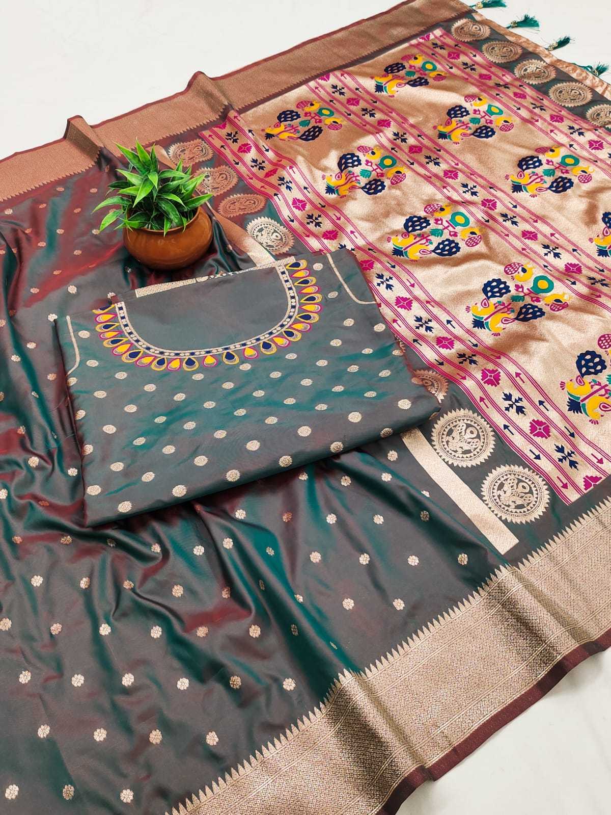 YNF Wholesale Soft Cotton Designer Sarees KESH739 Shanaya | Surat Manufacturer