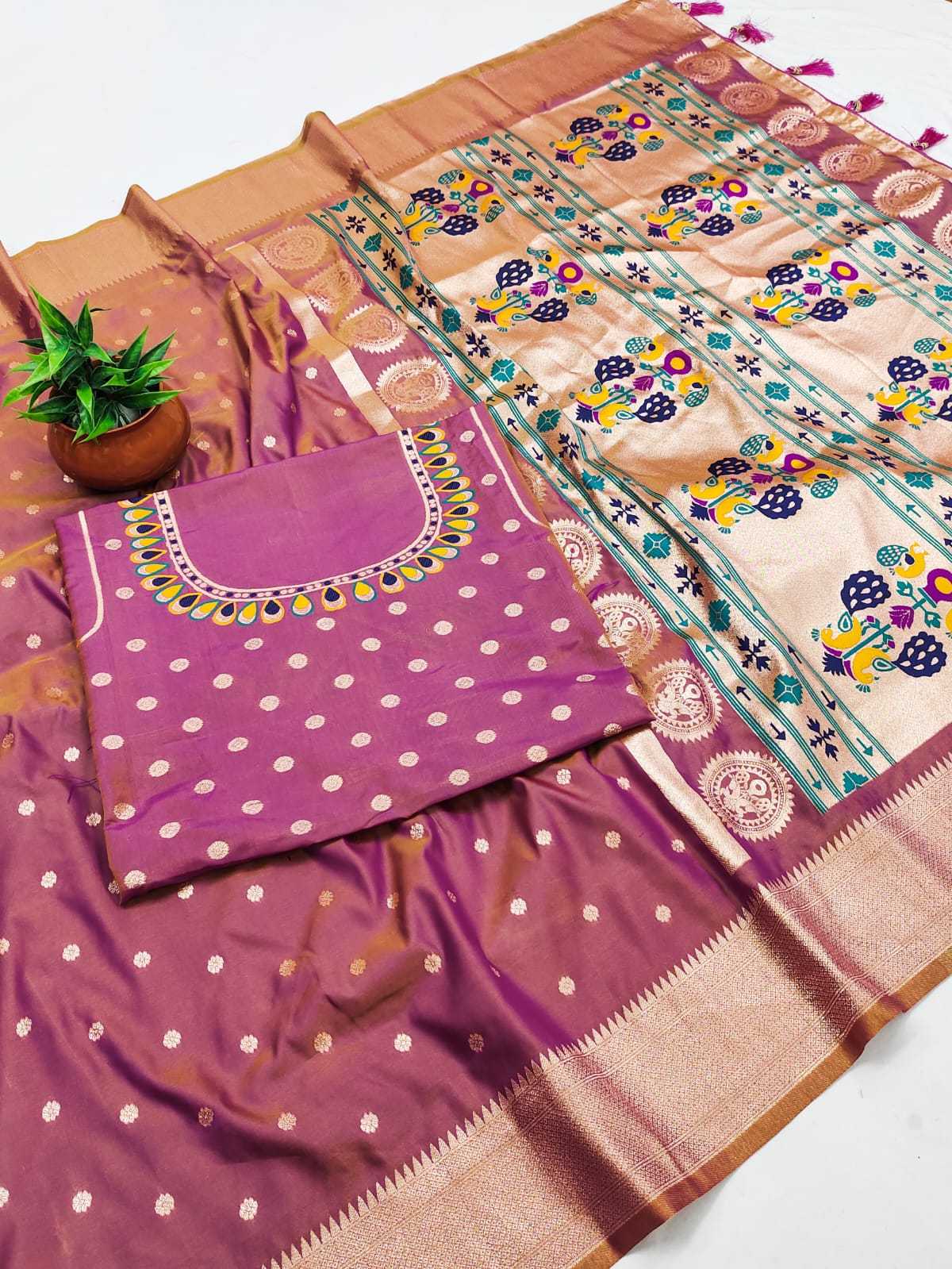 YNF Wholesale Soft Cotton Designer Sarees KESH739 Shanaya | Surat Manufacturer