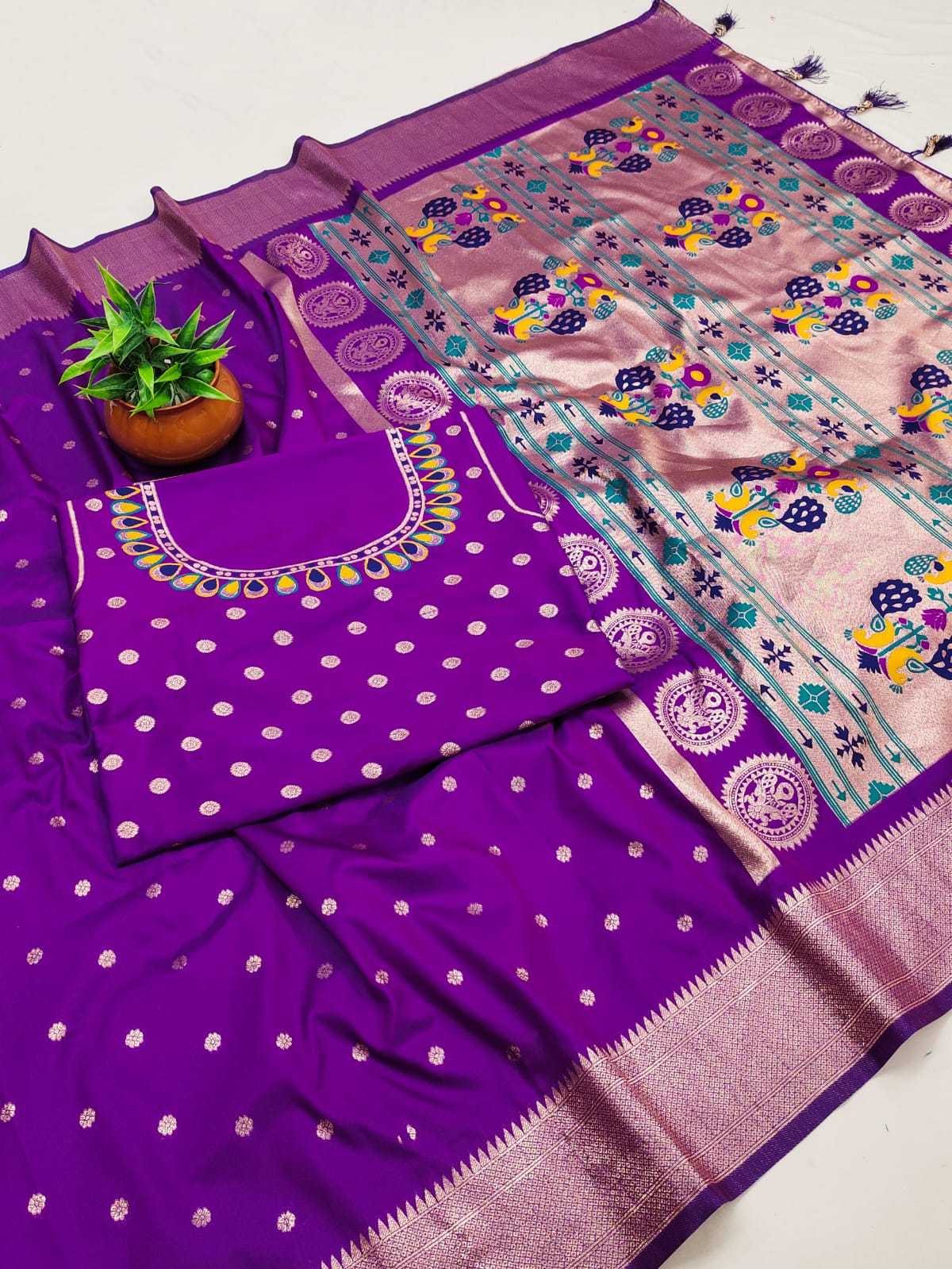 YNF Wholesale Soft Cotton Designer Sarees KESH739 Shanaya | Surat Manufacturer