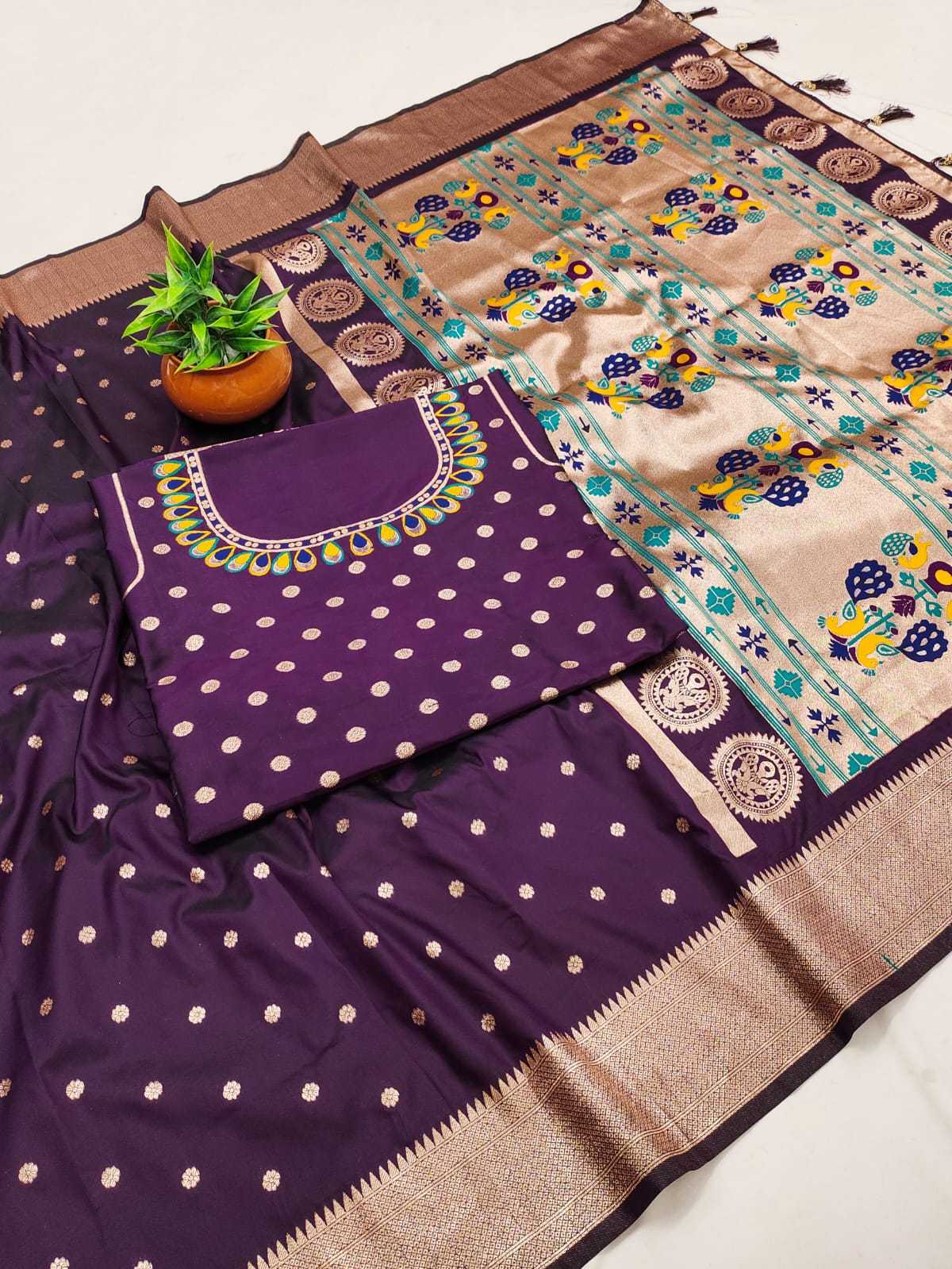 YNF Wholesale Soft Cotton Designer Sarees KESH739 Shanaya | Surat Manufacturer