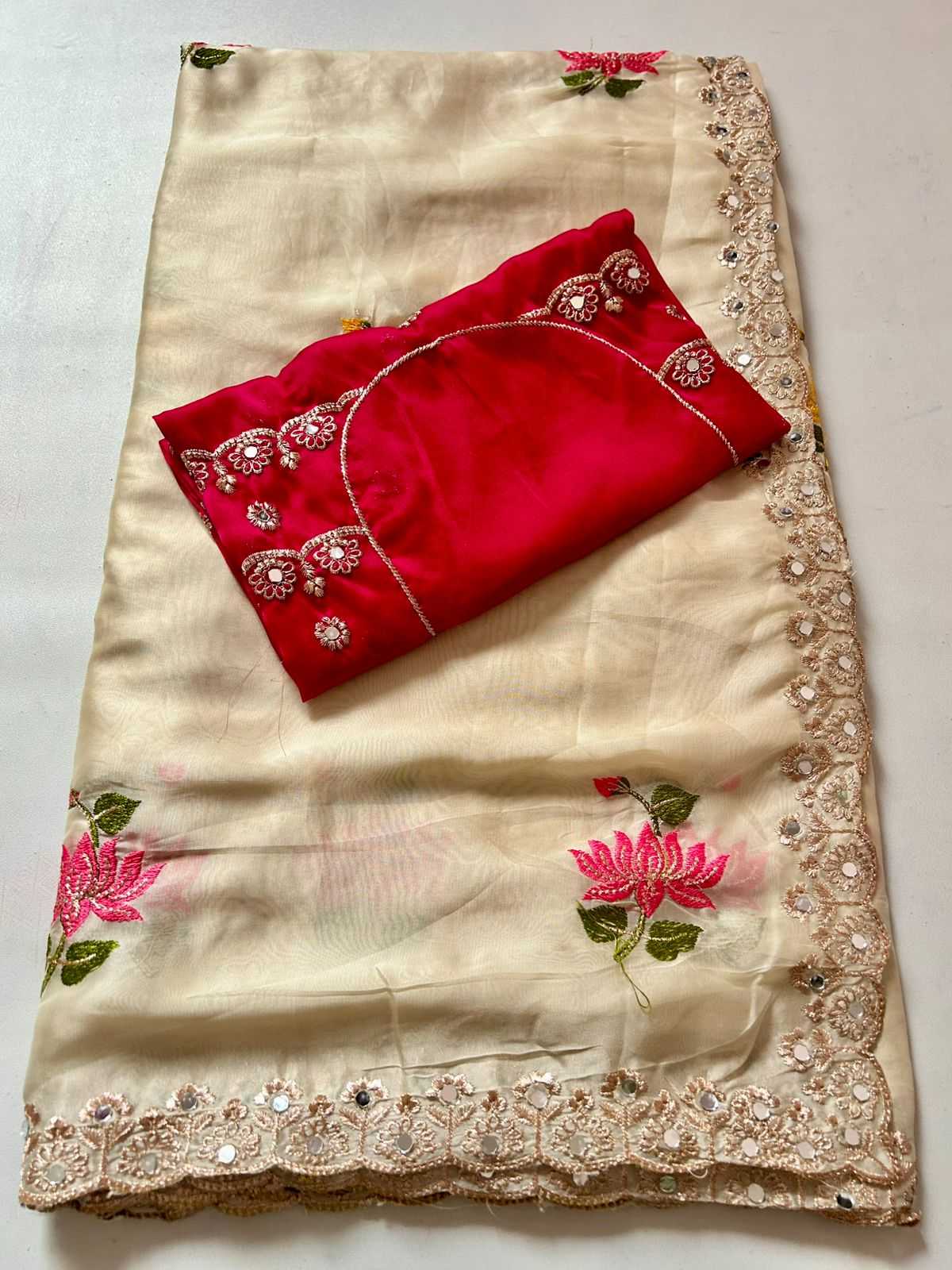 YNF Wholesale Rangoli Silk Traditional Silk Sarees  | Surat Manufacturer