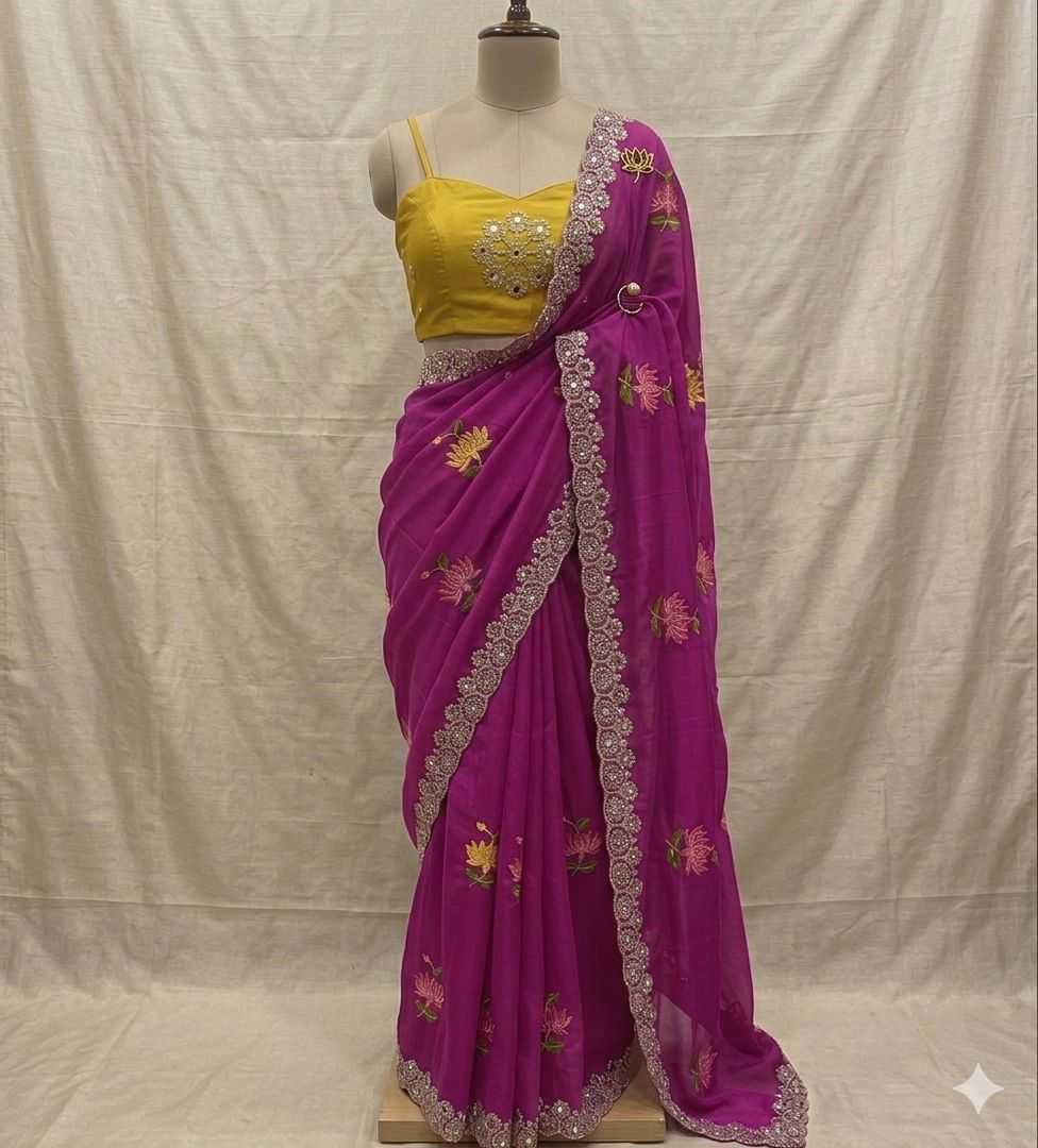 YNF Wholesale Rangoli Silk Traditional Silk Sarees  | Surat Manufacturer