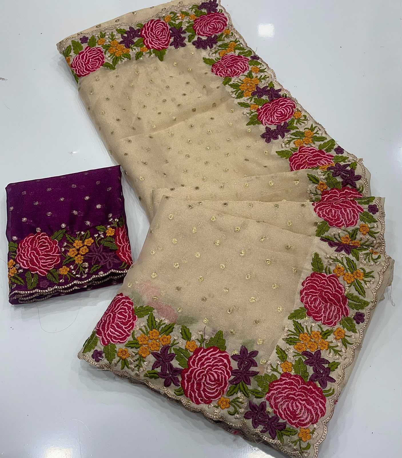 YNF Wholesale Silk Designer Silk Sarees  | Surat Manufacturer